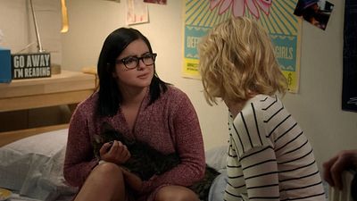 Imagem da notícia A vida familiar de uma atriz de Modern Family era um verdadeiro inferno - tanto que tiveram que intervir do set