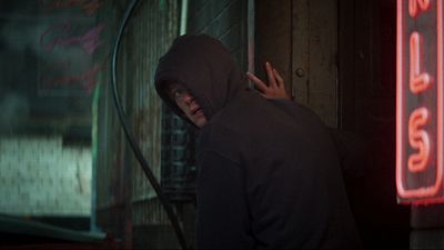 Imagem da notícia "Tivemos longas discussões sobre isso": Tom Rhys Harries explica conexão de Cara-de-Barro com o futuro Batman do DCU