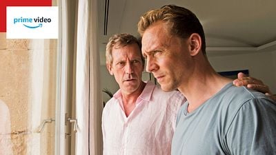 Imagem da notícia Série esquecida da Amazon faz retorno surpreendente após 7 anos: Estrela da Marvel volta como protagonista