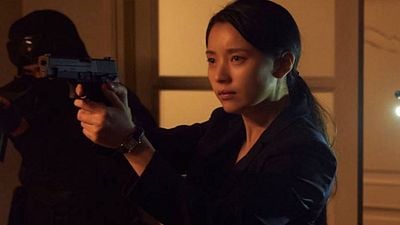 Imagem da notícia Esmagando séries de língua inglesa, este K-drama pode ser o mais perto de Round 6 que o Disney+ pode chegar