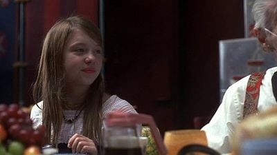 Imagem da notícia Há 17 anos, ela estreou em uma série de ficção científica de grande sucesso: Mais tarde, tornou-se uma das atrizes mais famosas do mundo! Reconhece?