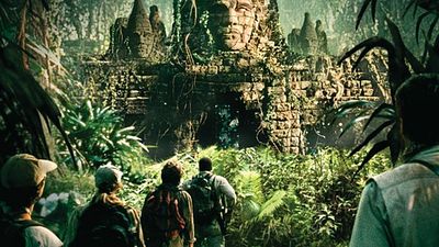 Imagem da notícia Com uma pontuação de 0,5 de 5: O filme mais absurdo feito nos anos 90 arrecadou 150 milhões de dólares