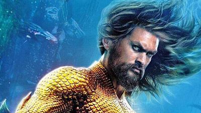 Imagem da notícia Fim da linha para Jason Momoa como Aquaman? Ator quebra silêncio sobre seu futuro na DC