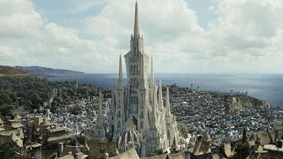 Imagem da notícia Este filme de fantasia foi um grande fracasso durante o lançamento, mas hoje faz sucesso na Netflix