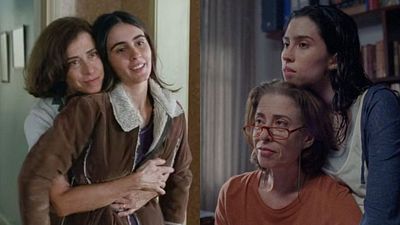 Imagem da notícia Como eram os bastidores de Ainda Estou Aqui? Valentina Herszage e Olivia Torres contam detalhes do filme que disputa o Oscar