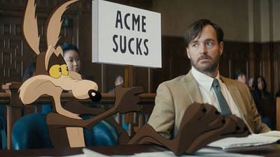 Imagem da notícia O filme que a Warner tentou esconder: Dave Green fala sobre a árdua batalha para salvar Coyote vs. Acme do cancelamento