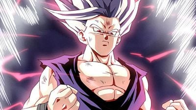 Imagem da notícia Gohan é realmente mais forte que Goku? Esta foi a resposta definitiva de Akira Toriyama