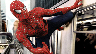 Imagem da notícia "Nem sei o que dizer": O filme de super-herói que morreu devido à greve de Hollywood e eliminou um vilão do Homem-Aranha