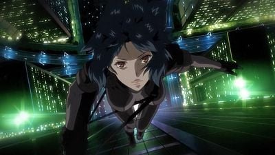 Imagem da notícia O anime que inspirou Matrix nasceu neste mangá — e ele está com 40% OFF na Amazon