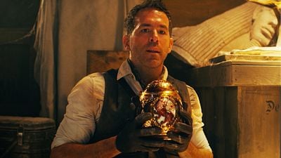 Imagem da notícia É um dos filmes mais assistidos da história da Netflix: Sua mistura de ação e aventura cativou 230 milhões de espectadores