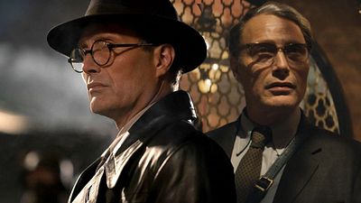Imagem da notícia Vilão em Indiana Jones, Mads Mikkelsen está desesperado para conquistar papel inusitado: "Sempre quis"