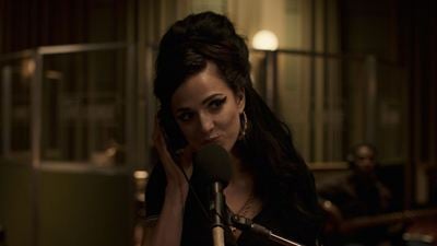 Atriz que faz Amy Winehouse em Back to Black canta de verdade? Tudo o que sabemos sobre Marisa Abela