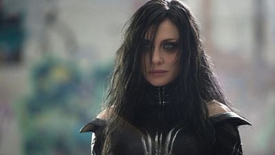 Imagem da notícia “Não pude deixar de me sentir intimidado por ela”: Contratar Cate Blanchett foi uma conquista para a Marvel, mas também um desafio para o roteirista de Thor: Ragnarok
