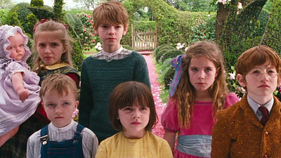 Imagem da notícia No streaming: Este filme mágico dos anos 2000 tinha uma "futura" estrela de Game of Thrones no elenco