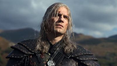 The Witcher: Henry Cavill ainda tem muito trabalho pela frente antes de sua despedida como Geralt