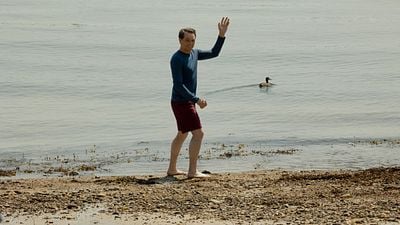 Imagem da notícia Com 96% de aprovação no streaming, esta nova série de terror é perfeita para os fãs de Stephen King