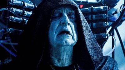 Imagem da notícia Star Wars: O novo debate da internet é como o vilão Palpatine faz sexo