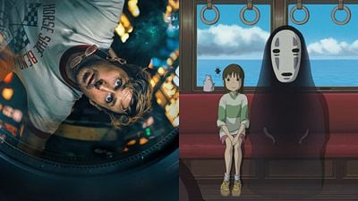 Imagem da notícia "Sem pressão": Os diretores de Devoradores de Estrelas precisaram fazer uma promessa a Hayao Miyazaki antes de tirar o filme de ficção científica do papel