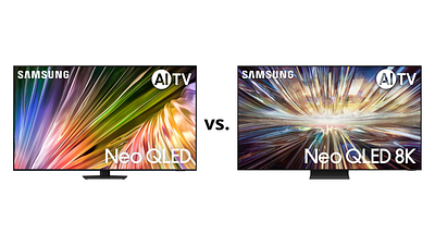 Imagem da notícia TV 4K ou 8K? Qual ideal de Smart TV para a sua sala e como escolher a definição certa