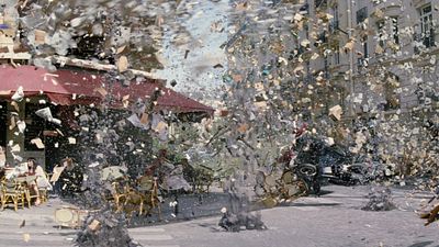 Imagem da notícia Obra-prima de ficção científica no streaming: Um dos melhores blockbusters dos últimos 20 anos – imperdível para todo fã de cinema!