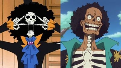 Assim seriam os personagens de One Piece em uma versão do Studio Ghibli - Chopper ficaria adorável