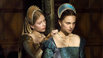 Imagem da notícia Substituto perfeito de Bridgerton: Ele mostra uma história de amor de 500 anos com muitas estrelas de Hollywood
