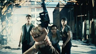 Imagem da notícia Quentin Tarantino ama este fracasso de 100 milhões de Steven Spielberg como ninguém: “Assisti sozinho no cinema duas vezes”