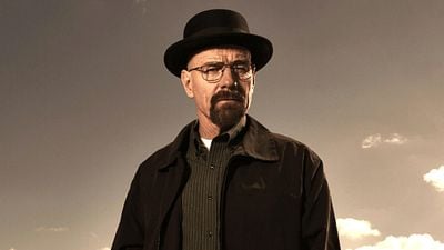 Imagem da notícia Breaking Bad: Bryan Cranston adoraria voltar, mas com uma única condição