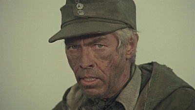 Imagem da notícia Imperdível no streaming: Um filme de guerra extraordinário de um dos mestres de Quentin Tarantino