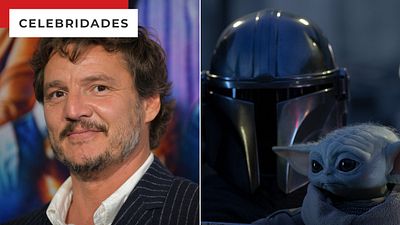 Imagem da notícia The Mandalorian: Na CCXP22, Pedro Pascal revela cena preferida da 3ª temporada (e ela não estava nos planos)