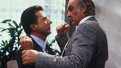 Imagem da notícia "Não conheço ninguém que tenha visto": De acordo com a lenda de 007, Sean Connery, este filme recebeu muito pouca atenção