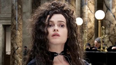 Imagem da notícia Finalmente sabemos o que fez Helena Bonham Carter abandonar repentinamente esta série de 120 milhões de dólares