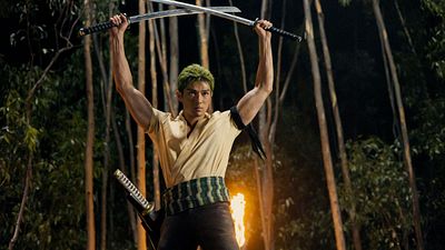 Imagem da notícia Após One Piece, esta é a próxima adaptação de anime da Netflix: Ação e fantasia com 112 episódios estreia ainda neste ano