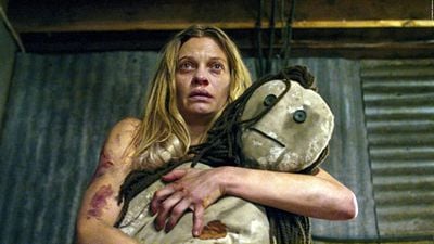 Imagem da notícia Hoje no streaming: É um dos melhores filmes de terror dos anos 2000, mas levou um processo judicial épico