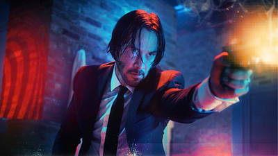 Imagem da notícia John Wick 5 vai aonde nenhuma parte da série de ação ousou ir antes