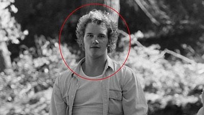 Imagem da notícia Há 25 anos, ele fez um curta-metragem enquanto era garçom, mas agora é a maior estrela do mundo: Você o reconhece?