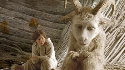 Imagem da notícia Nem O Senhor dos Anéis, nem Harry Potter: Este filme de fantasia quebrou um recorde que nenhum outro conseguiu superar