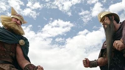 Imagem da notícia A 2ª temporada de One Piece já introduziu Nika muito antes do anime, e nem todas as referências são tão fáceis de encontrar