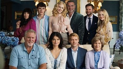 Imagem da notícia "Você vai querer assistir duas vezes": Série de suspense da Netflix é imperdível, segundo Dakota Fanning