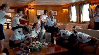 Imagem da notícia Para ver hoje na TV: Este vencedor da Palma de Ouro é também um dos filmes mais perturbadores de 2022