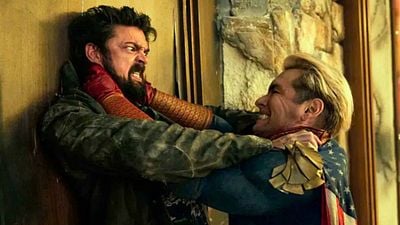 Imagem da notícia Capitão Pátria e Billy Bruto morrem no final de The Boys? Saiba o que acontece no último episódio