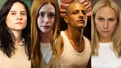 Imagem da notícia Tremembé: De quais novelas você conhece os atores da série? Marina Ruy Barbosa é a mais óbvia, mas outros podem ter passado batido