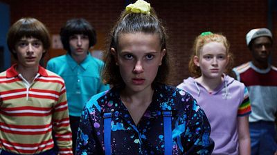 Imagem da notícia Ele começou aos 14 anos em Stranger Things, apareceu em Caça-Fantasmas e agora dirige um filme de terror