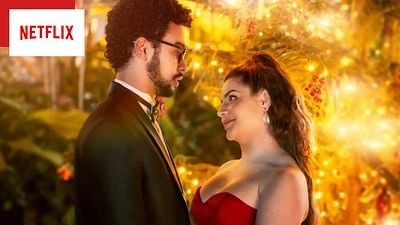 Imagem da notícia Um Natal Cheio de Graça: Por que querem boicotar filme da Gkay na Netflix?
