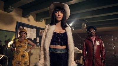 Imagem da notícia O que é o Baroque Works na 2ª temporada de One Piece?