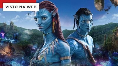 Imagem da notícia James Cameron tem planos de fazer Avatar 6 e Avatar 7, mas terá que encontrar um sucessor: "Terei 89 anos"