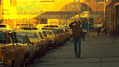 Imagem da notícia Hoje no streaming: Esta obra-prima de suspense serviu de modelo para Coringa – mas é muito melhor