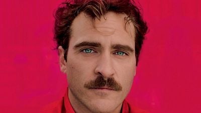 Imagem da notícia A minissérie de ficção científica mais esperada da Netflix: Spike Jonze e Joaquin Phoenix se preparam para se reunir 10 anos depois de Ela