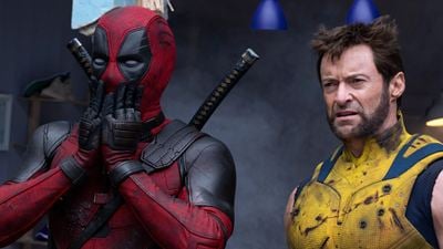 Não acredito que encontrei os melhores funkos das variantes do Deadpool bem na hora de assistir ao filme com Wolverine no streaming