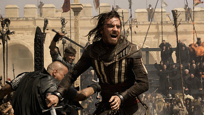 Imagem da notícia A Netflix está trazendo uma série para um universo gigantesco de ficção científica: O primeiro astro acaba de ser anunciado